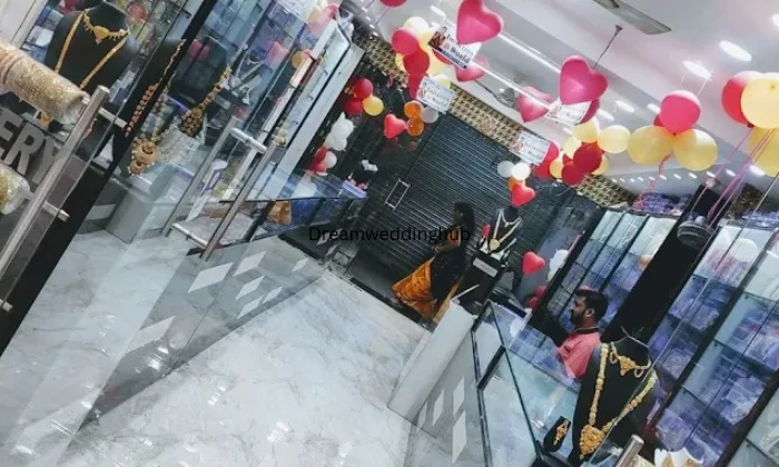 Imitation World The Bridal Mall